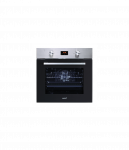 CATA | Oven | MD 6106 X | 60 L | Multifunctional | AquaSmart | Touch control | Height 59.5 cm | Width 59.5 cm | Stainless steel