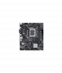Asus | PRIME H610M-D D4 | Processor family Intel | Processor socket  LGA1700 | DDR4 DIMM | Memory slots 2 | Supported hard disk