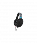 Sennheiser | Wired Headphones | HD 600 | Over-ear | Steel Blue