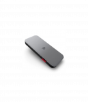 Lenovo | Wireless Mobile Power Bank | 40ALLG1WWW | 10000 mAh | Thunder Black | 258 g