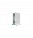 MikroTik hAP ax lite Router | hAP ax lite Router | L41G-2axD | 802.11ax | 574 Mbit/s | Ethernet LAN (RJ-45) ports 4 | Mesh Suppo