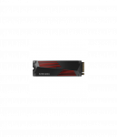 Samsung | 990 PRO with Heatsink | 1000 GB | SSD form factor M.2 2280 | Solid-state drive interface M.2 NVME | Read speed 7450 MB
