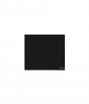 Bosch | Hob | PVS63KHC1Z Series 6 | Induction | Number of burners/cooking zones 4 | Touch | Timer | Black