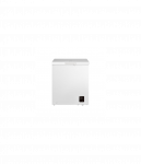 Gorenje | Freezer | FH14EAW | Energy efficiency class E | Chest | Free standing | Height 85.4 cm | Total net capacity 142 L | Wh