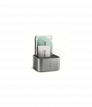 AXAGON | SuperSpeed USB DUAL 2.5"/3.5" HDD/SSD DUAL dock | ADSA-DC