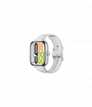 Xiaomi Redmi Watch 5 | Smart watch | GPS (satellite) | AMOLED | 2.07" | Waterproof | Silver Gray