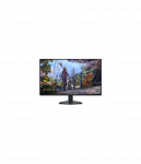 Dell | Alienware AW2725QF | 27 " | IPS | 16:9 | 180 Hz | 0.5 ms | 3840 x 2160 pixels | 400 cd/m&sup2; | HDMI ports quantity 2