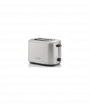 Gorenje Toaster | T800DS | Number of slots 2 | Housing material Stainless steel