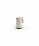 Princess Kettle | 236048 Wave | Electric | 2200 W | 1.7 L | Plastic | 360&deg; rotational base | Brown