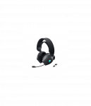 Dell Gaming Headset | Alienware Tri Mode AW725H | Bluetooth | Over-Ear | Microphone | Dark Side of the Moon | Noise canceling |
