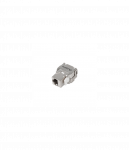Lanberg | Keystone Toolless Module RJ45 to LSA CAT.6, FTP 180&deg; | KSF6-2000