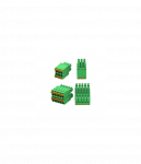Plug Set, 2x5 Pin, 2x3 Pin, 300V | PR5MEC15