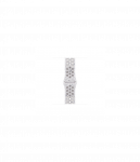 Apple 42mm Veiled Grey Nike Sport Band - S/M | Apple