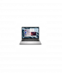 Dell Pro 14 Essential PV14255 | Platinum Silver | 14 " | 2K | 1920 x 1200 pixels | Anti-glare | AMD Ryzen AI 7 | 350 | 16 GB | D