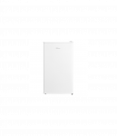 Midea Refrigerator | MDRD125FGE01 | Energy efficiency class E | Free standing | Larder | Height 84.5 cm | Fridge net capacity 68