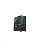 Gamemax Case | VISTA 2 AB | ATX