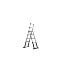 Batavia B.V. | Telescopic stepladder, 205 cm