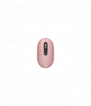PORT CONNECT Mouse | PURE MAC | Wireless | Bluetooth | Pink