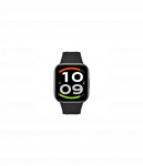 Xiaomi REDMI Watch 6 Active | Smart watch | AMOLED | 1.85 inches | Waterproof | Midnight Black