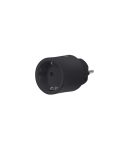 Osram SMART+ MATTER Plug EU Black | Black
