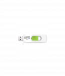 ADATA | UV320 | 32 GB | USB 3.1 | White/Green