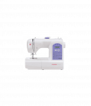 Singer | Sewing Machine | Starlet 6680 | Number of stitches 80 | Number of buttonholes 6 | White