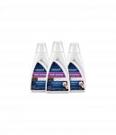 Bissell | MultiSurface Detergent Trio Pack | 1000 ml