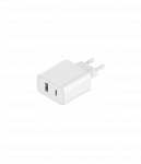 Xiaomi | Wall Charger (Type-A+Type-C) EU | Mi 33W