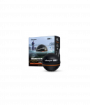Deeper | Smart Sonar PRO+2 | Sonar | Wi-Fi | Black