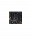Asus | TUF GAMING A520M-PLUS II | Processor family AMD | Processor socket AM4 | DDR4 DIMM | Memory slots 4 | Supported hard disk