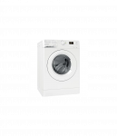 INDESIT | Washing machine | MTWA 71252 W EE | Energy efficiency class E | Front loading | Washing capacity 7 kg | 1200 RPM | Dep