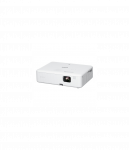 Epson | CO-W01 | WXGA (1280x800) | 3000 ANSI lumens | White | Lamp warranty 12 month(s)