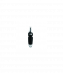 Tristar | Nose and ear trimmer | TR-2571 | Nose and ear trimmer | Black