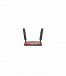 Router | L009UiGS-2HaxD-IN | 802.11ax | 10/100/1000 Mbit/s | Ethernet LAN (RJ-45) ports 8 | Mesh Support No | MU-MiMO No | No mo