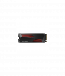 Samsung | 990 PRO with Heatsink | 1000 GB | SSD form factor M.2 2280 | Solid-state drive interface M.2 NVMe | Read speed 7450 MB