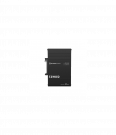 Teltonika Ethernet Switch | TSW010 | Unmanaged | Wall-mountable | 10/100 Mbps (RJ-45) ports quantity 5