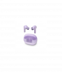 Energy Sistem True Wireless Earphones | Serenity ANC | Built-in microphone | Bluetooth | Lavender | ANC