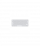 Apple Magic Keyboard with Touch ID for Mac models | MXCK3Z/A | Compact Keyboard | Wireless | EN | Bluetooth | White