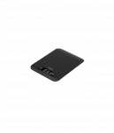 Adler Kitchen Scale | AD 3183b | Graduation 1 g | Black