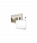 Mill Invisible Smart WiFi Heater | PA700WIFI4 | Panel Heater | 700 W | Suitable for rooms up to 9-12 m&sup2; | White | IPX4