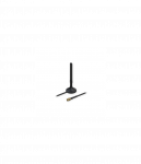 Teltonika 5G Mobile Magnetic SMA Antenna | PR1KS536 | Gain 3.6 dB | 617-960/1400-2690/3300-5900 GHz | Antenna connector type SMA