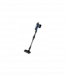 TEFAL Vacuum Cleaner | TY20C7 X-force Flex Aqua | Cordless operating | 250 W | Black/Blue