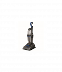 Bissell Carpet Cleaner | PowerWash Hydrosteam | Corded operating | Washing function | 1400 W | Black/Cobalt Blue