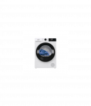 Gorenje Dryer Machine | D2HNE7E | Energy efficiency class E | Front loading | 7 kg | Heat pump | LED | Depth 51 cm | White