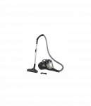 Hoover Vacuum Cleaner | HP105HM 011 | Bagless | Power 700 W | Dust capacity 2 L | Black