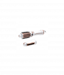 Rowenta Hair Styling Comb | CF9720 Ultimate | Ion conditioning | 700 W | White