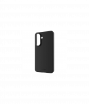 Fixed Story | Back cover | Samsung | Galaxy A57 5G | Rubberized | Black