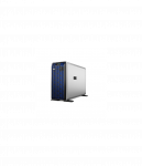 Dell PowerEdge | T360 | Tower | Intel Xeon 6 | 1 | 6333P | 6 | 12 | 3.1 GHz | 1x32GB/2x480GB | SATA | Up to 8 x 3.5" | PERC H755