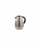 ETA | Kettle | ELA ETA859890040 | Standard | 2100 W | 1.7 L | Stainless steel | 360&deg; rotational base | Grey