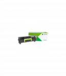 Lexmark 56F2U0E Black Ultra High Yield Corporate Toner Cartridge | Lexmark Ultra High Yield Corporate Toner Cartridge | 56F2U0E